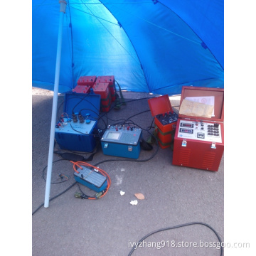 Underground Water Finder, Underground Water Detector, Groundwater Exploration 200m Depth